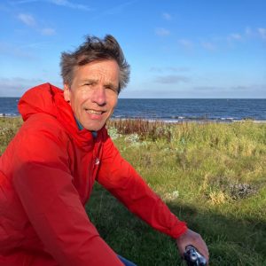 Christian van Dongen