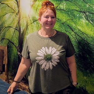 Lia Kruidbos van Wijk