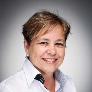 Caroline Prommenschenckel