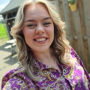 Silke van Dooremolen