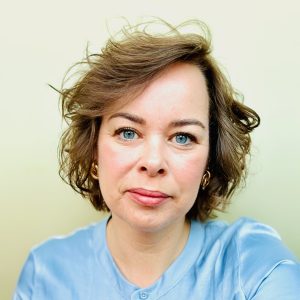 Sandra Hardenberg