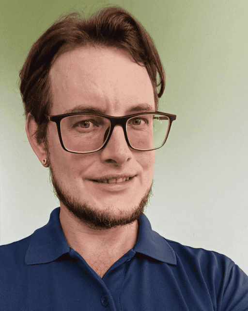 Joris Bardok Energetisch coach