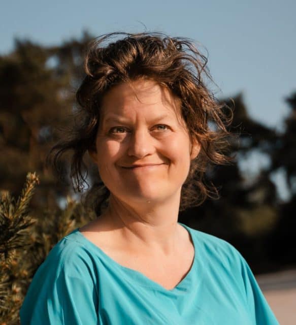 Marion Wolf Leefstijl Coach